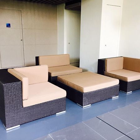 Holiday Inn Express Hong Kong Mongkok By Ihg Exterior foto