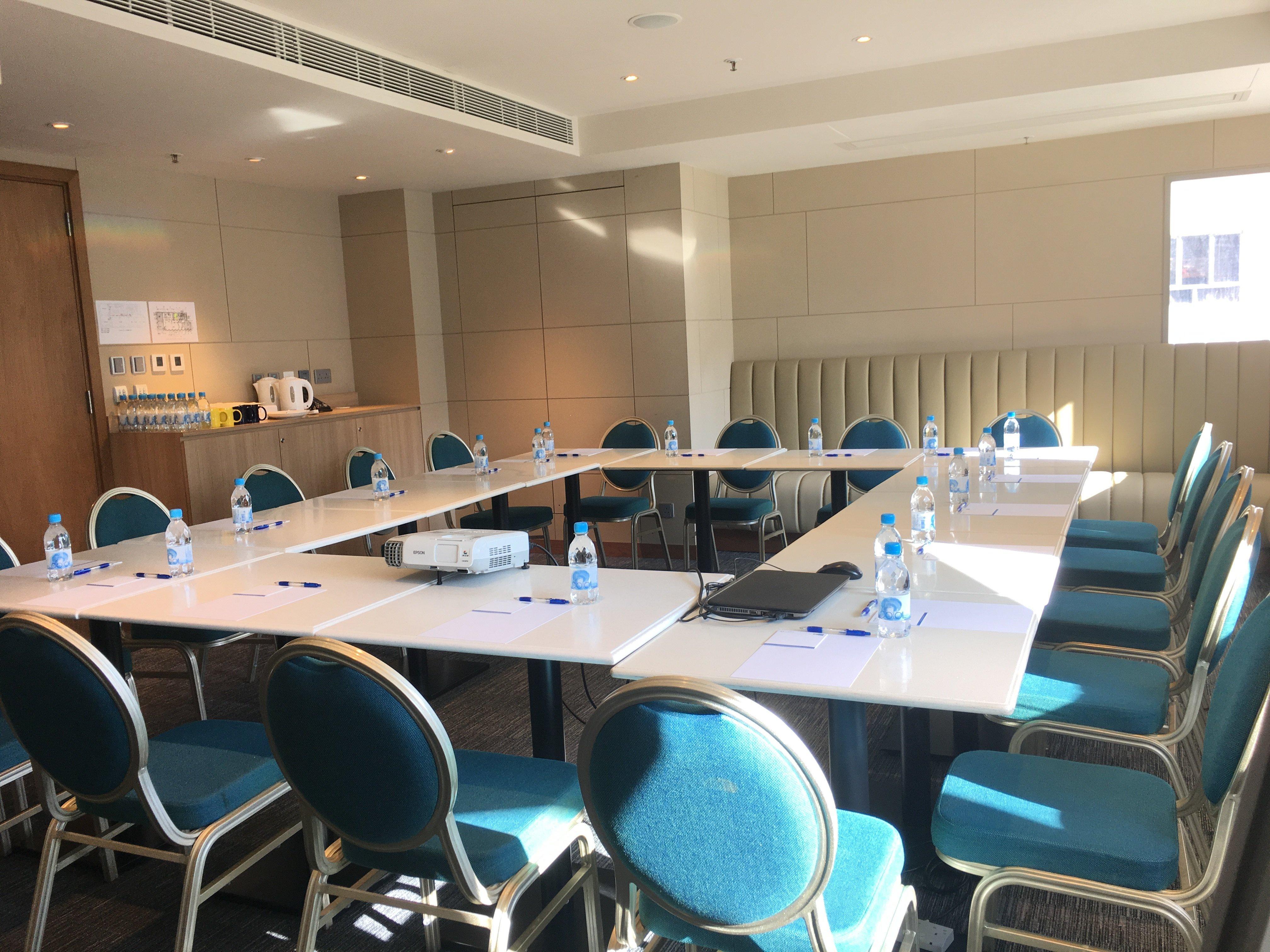 Holiday Inn Express Hong Kong Mongkok By Ihg Exterior foto