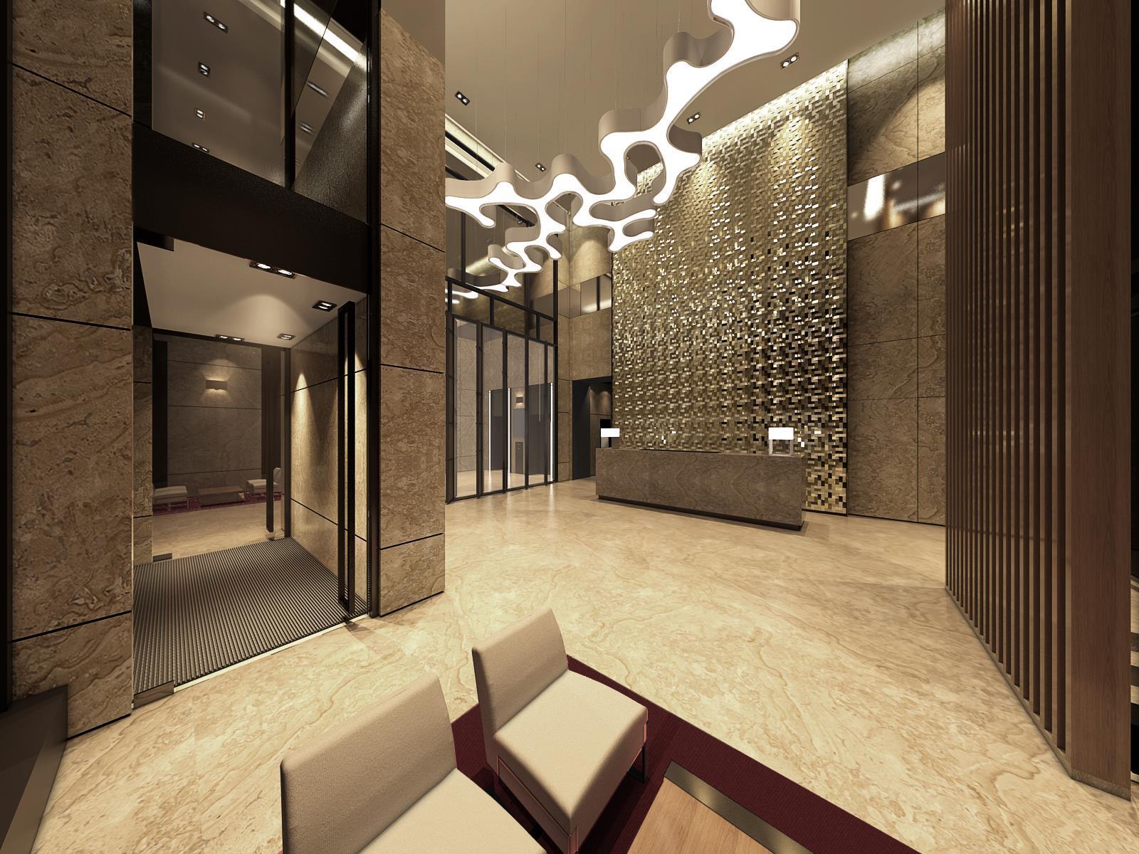 Holiday Inn Express Hong Kong Mongkok By Ihg Exterior foto