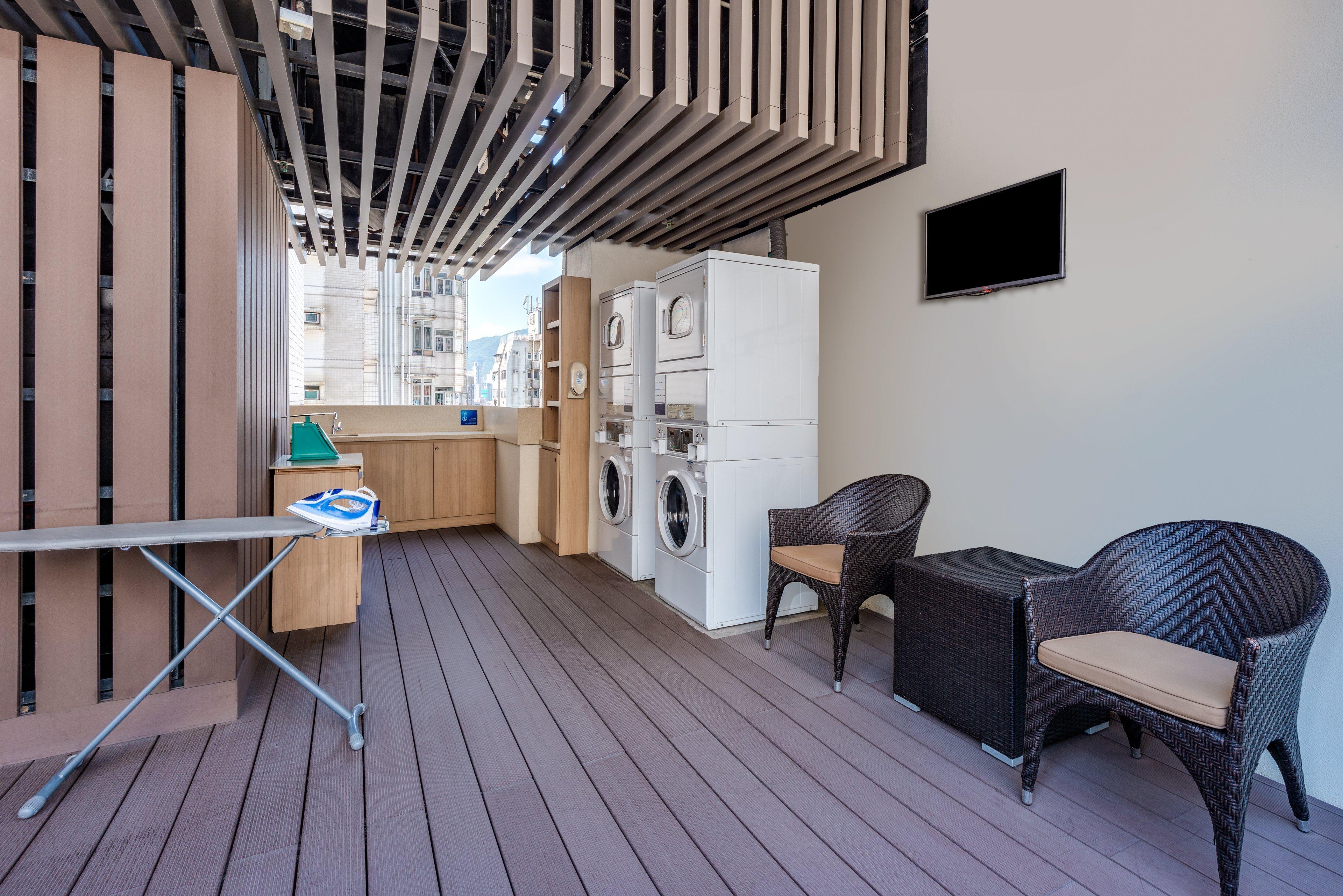 Holiday Inn Express Hong Kong Mongkok By Ihg Exterior foto